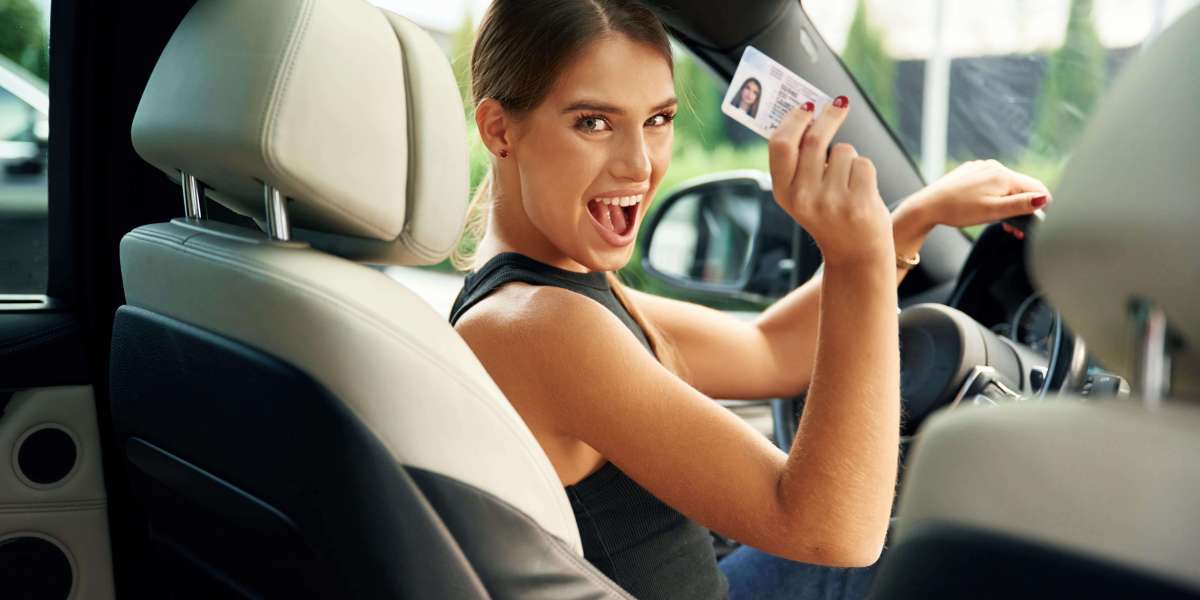 You'll Never Be Able To Figure Out This Buy Drivers License Online's Tricks