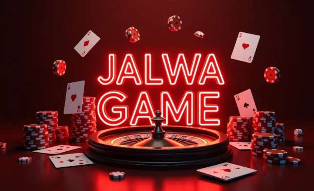jalwa game