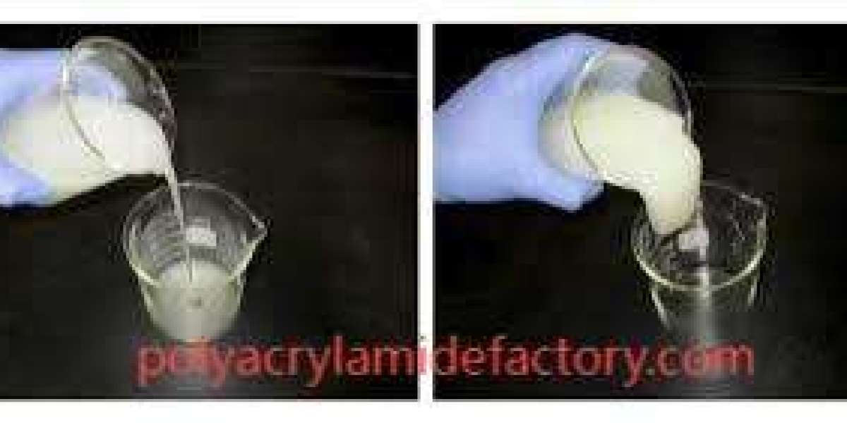 Efficient Chemicals for Hydraulic Flow Support