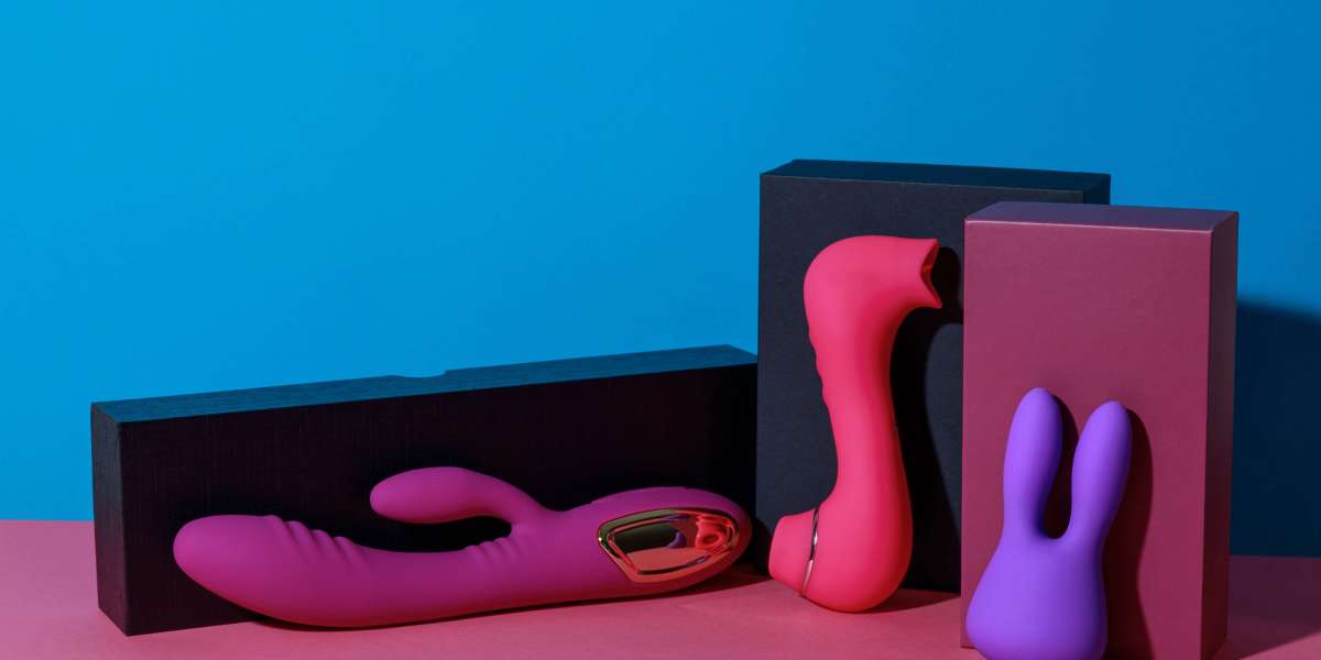 How Sex Adult Toy Became The Hottest Trend Of 2024