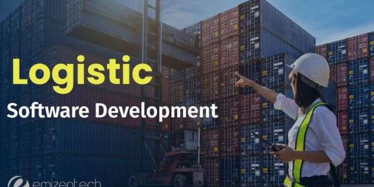 Logistics Software Development