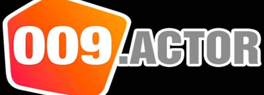 009 actor