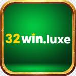 32WIN luxe