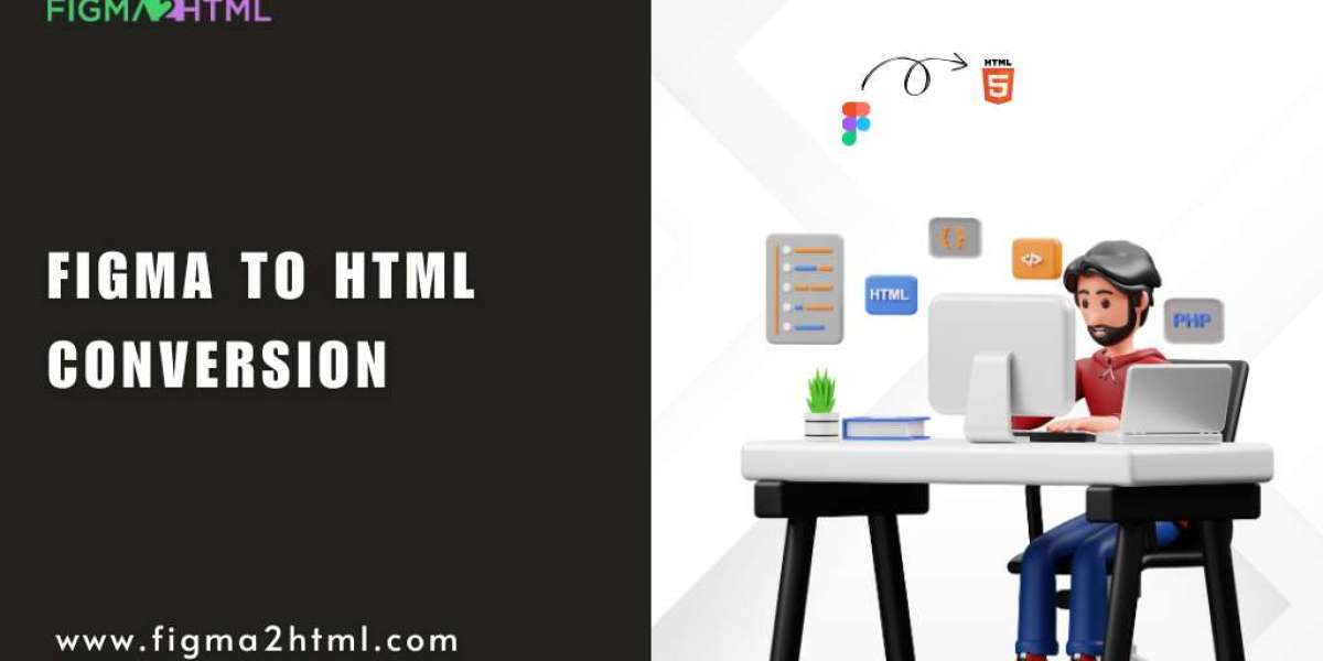 The Fast-Track Method to Convert Figma to HTML Without Losing Quality