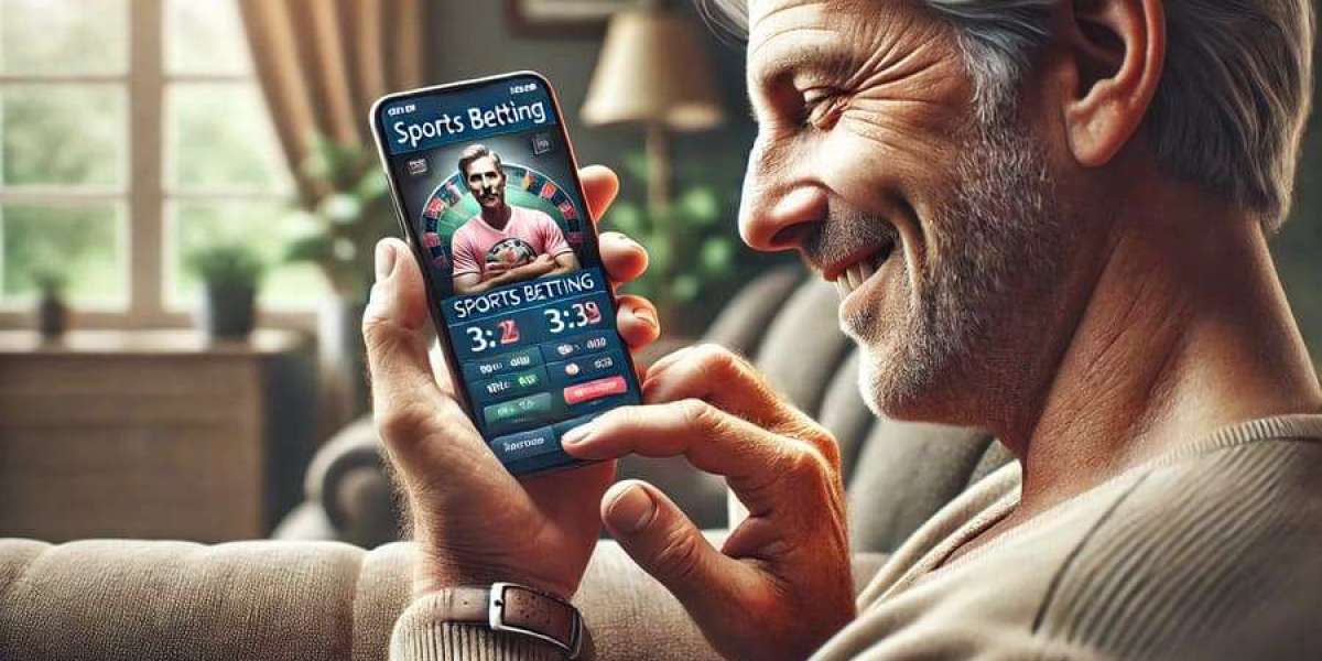 Discovering Safe Sports Toto Sites: The Role of Sureman in Scam Verification