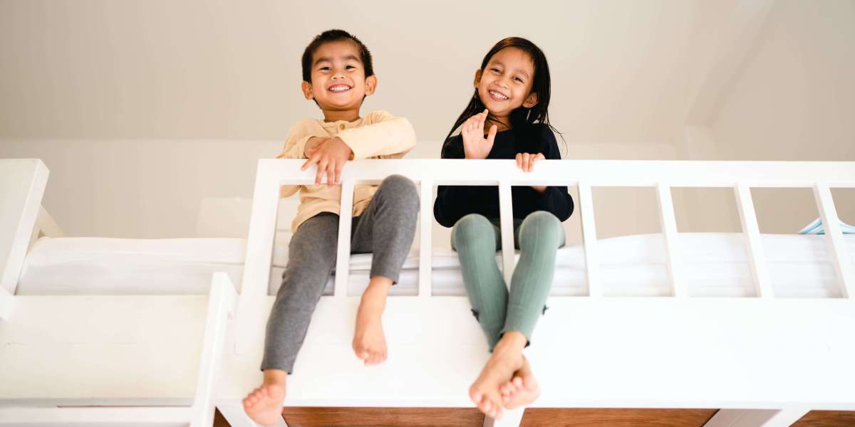 How To Explain Best Triple Bunk Beds To Your Grandparents