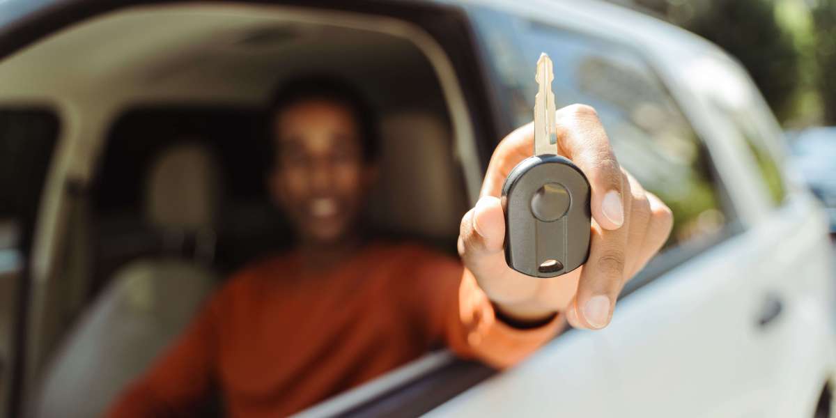 What's The Current Job Market For Emergency Car Key Replacement Professionals?