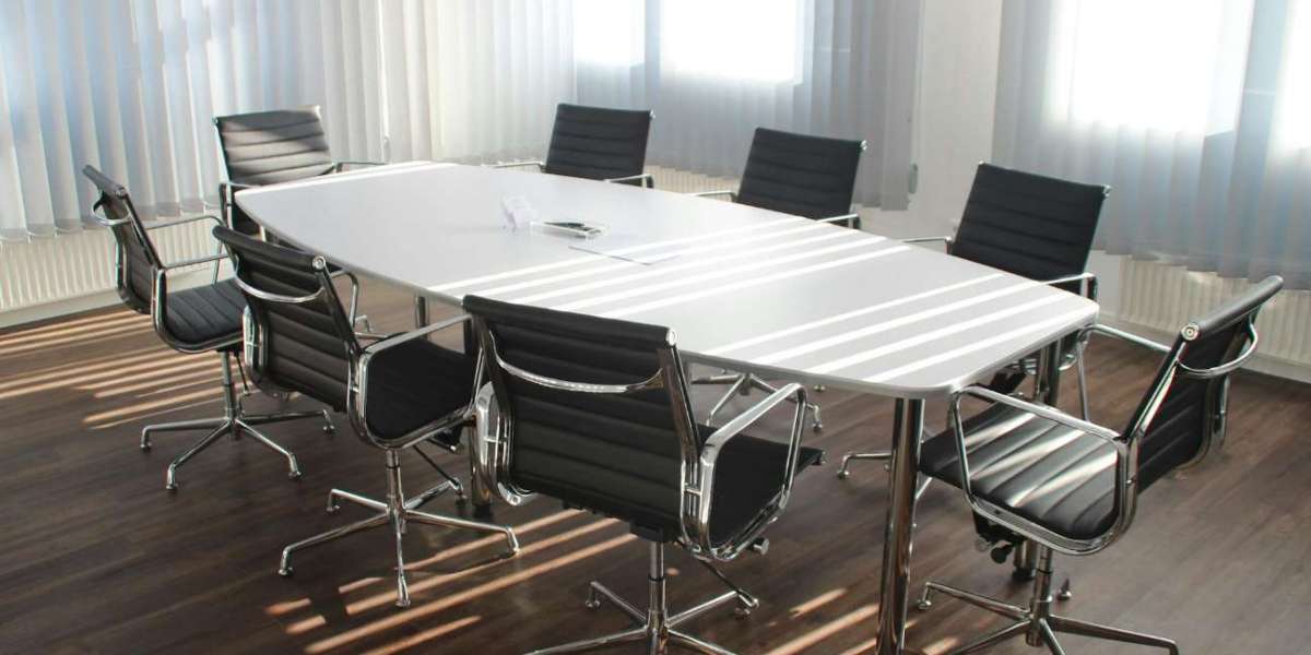 The Real Cost of UK Office Space in 2025: A Comprehensive Guide
