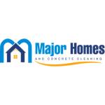 Major Homes Cleaning