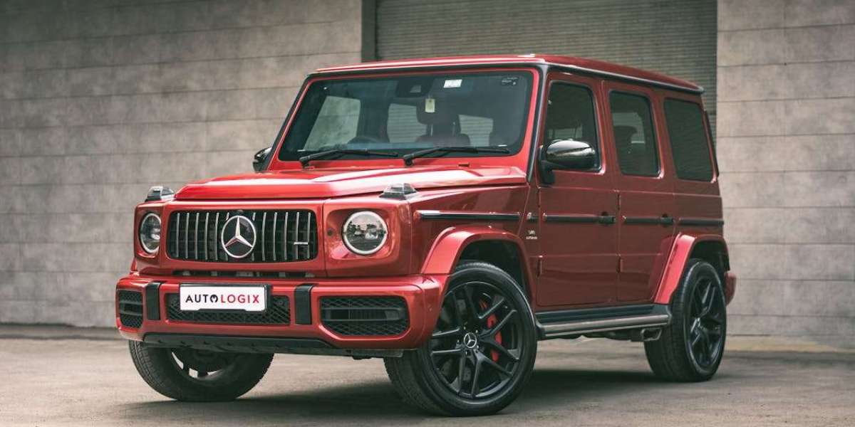 Best 4x4 Rentals for Dubai Adventures