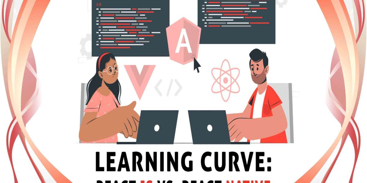 Learning Curve: React.js vs. React Native