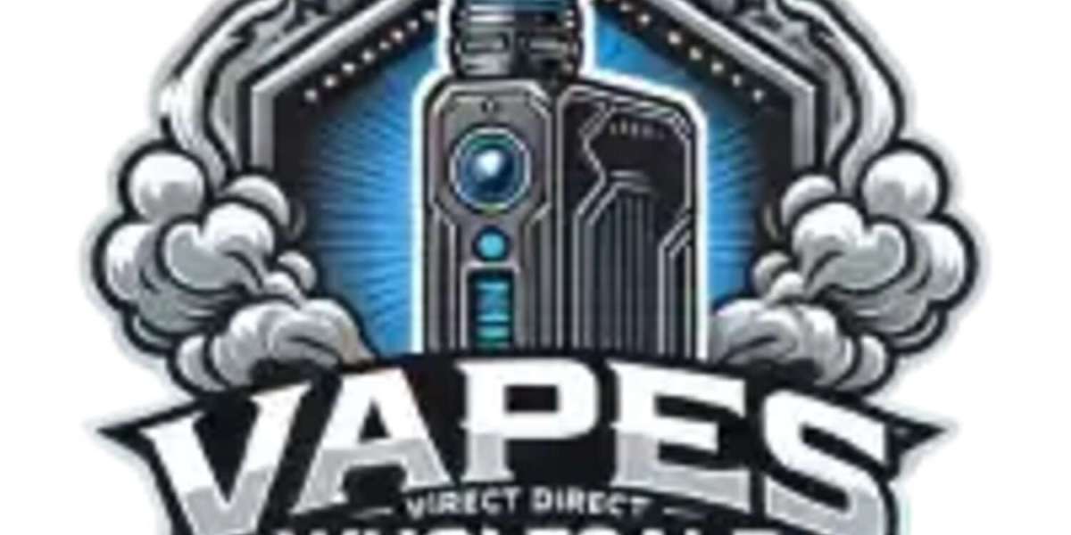 Wholesale Vape: A Deep Dive Into the Booming Bulk Vape Market: