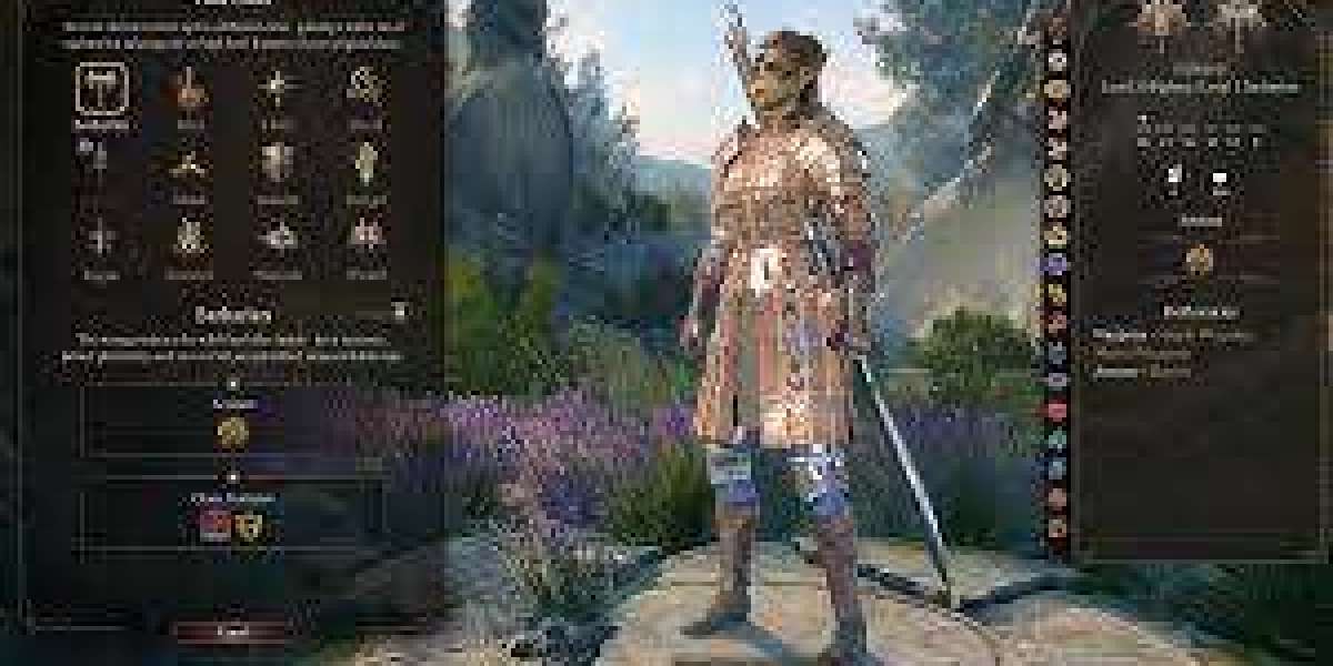Harnessing the Stars – Circle of the Stars Druid Build in Baldur’s Gate 3