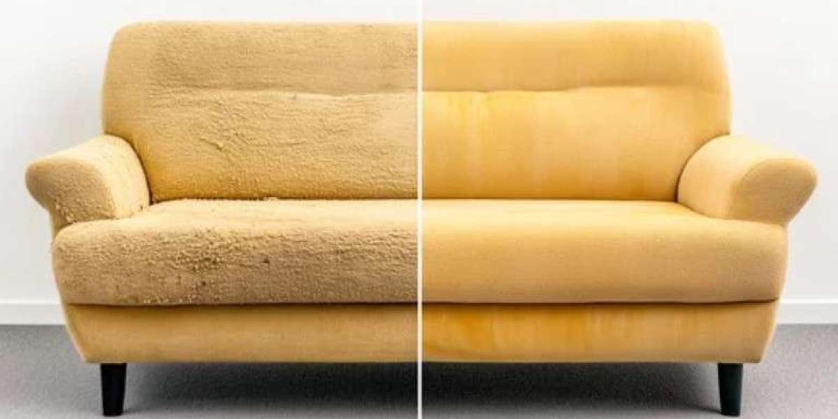 Should You Fix Your Sofa or Splurge on a New One?
