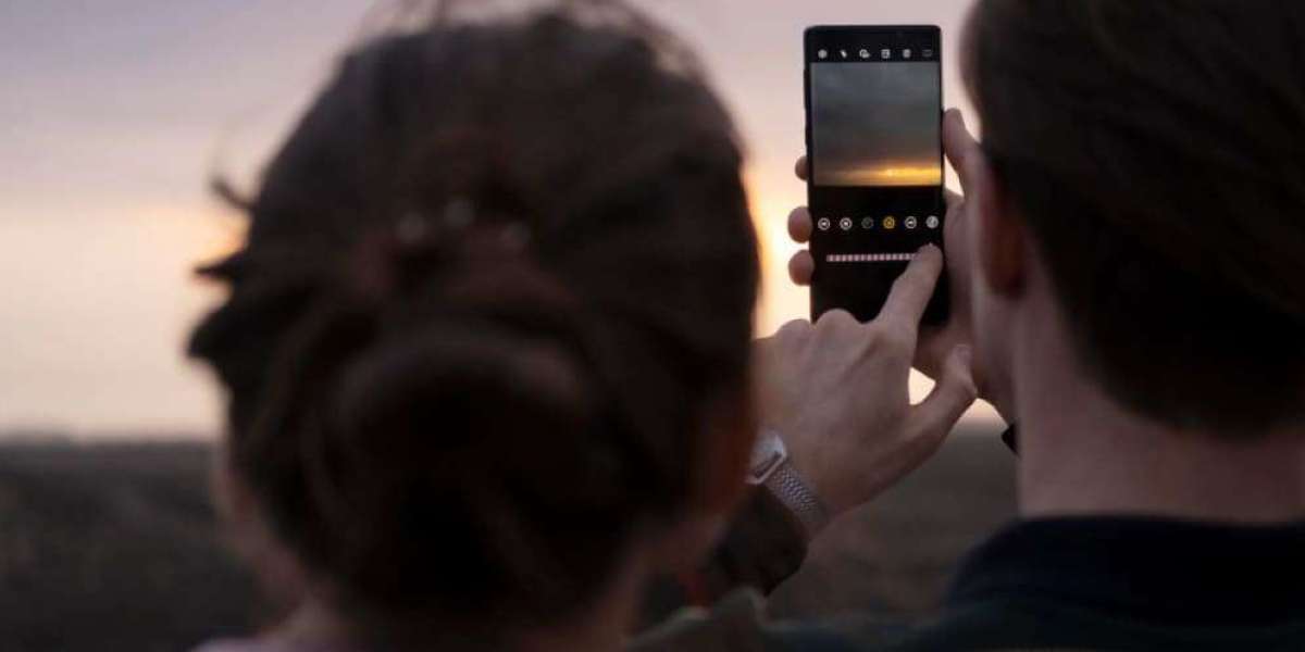 So gelingen Langzeitbelichtungen mit dem iPhone – ein kleiner Trick mit großer Wirkung