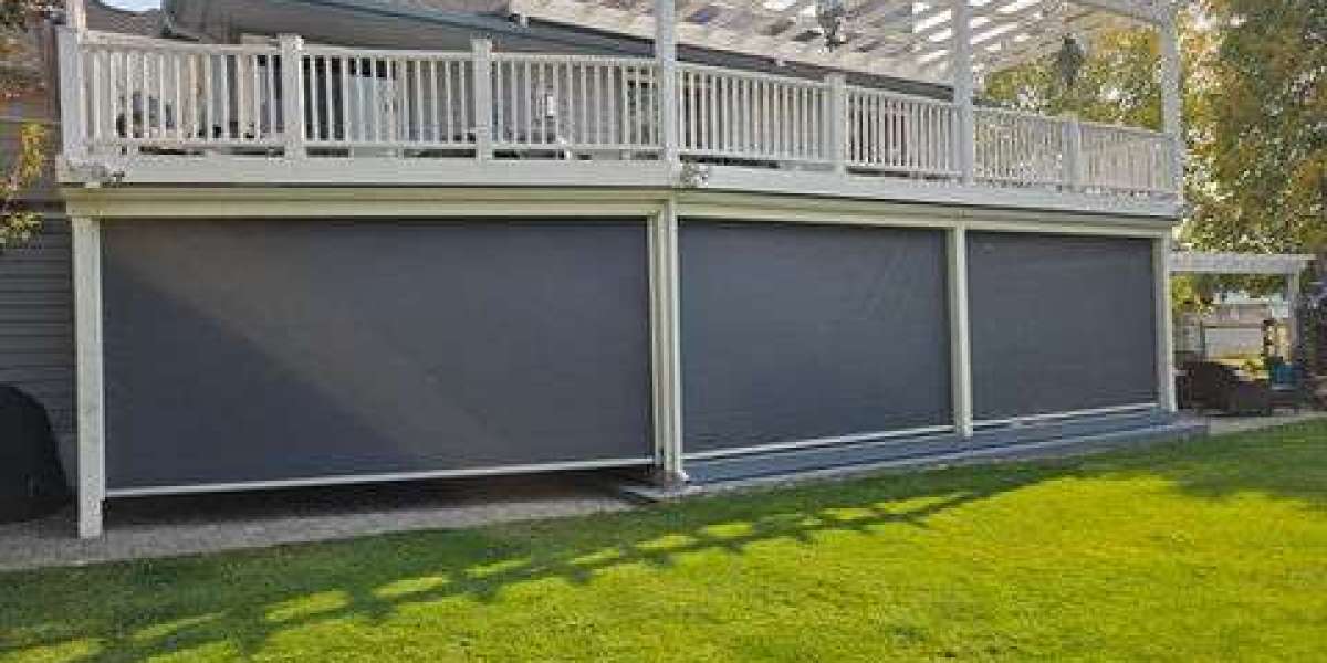 The Benefits of Installing Shades in Sunriver: A Complete Guide