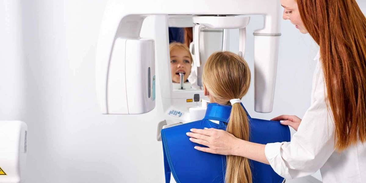 Can Panoramic X-Rays Detect TMJ or Jaw Problems?
