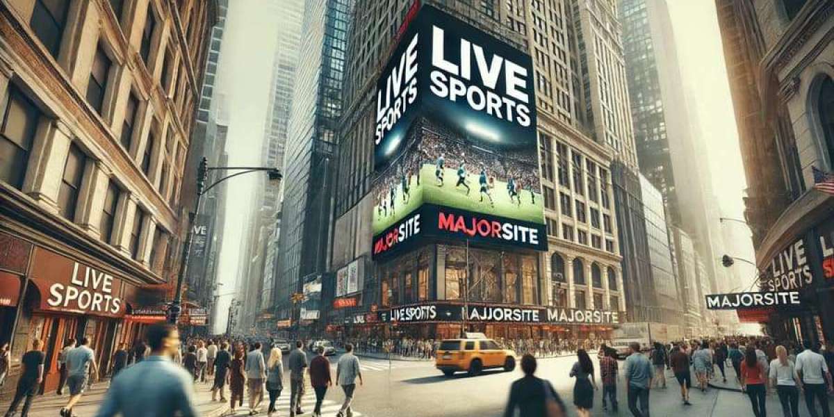 Discovering Safe Betting: Sports Toto Sites and the Sureman Scam Verification Platform