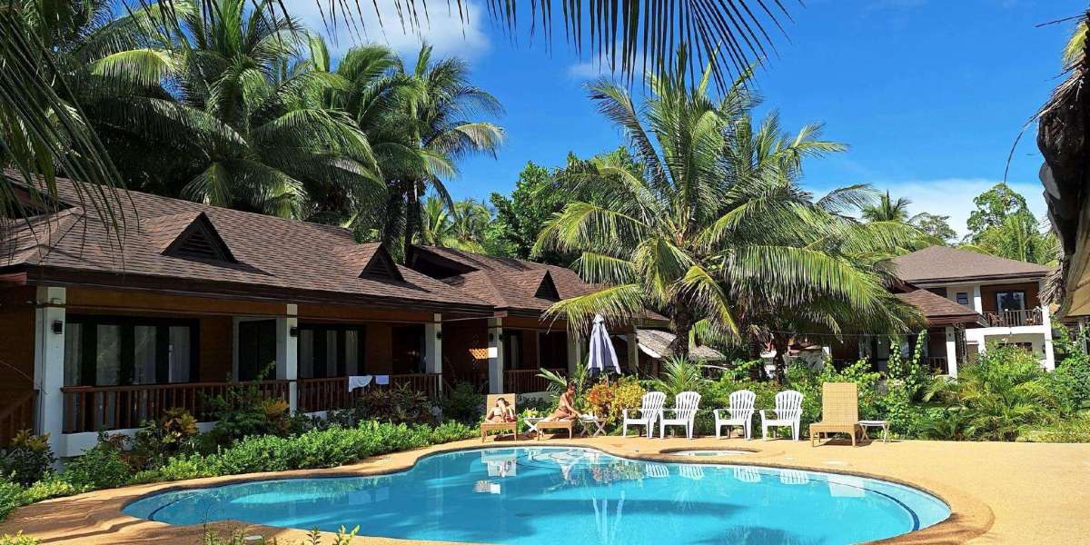 Discover Tranquility at a Siquijor Hotel and Resort
