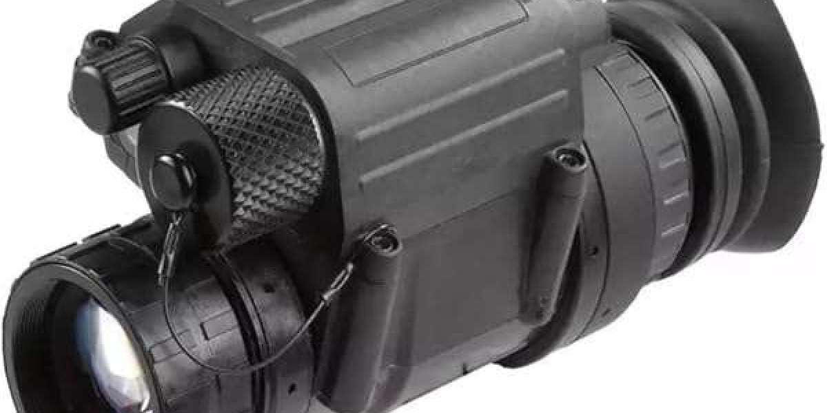 AGM Global Vision Thermal Monoculars: Advanced Imaging for Every Mission