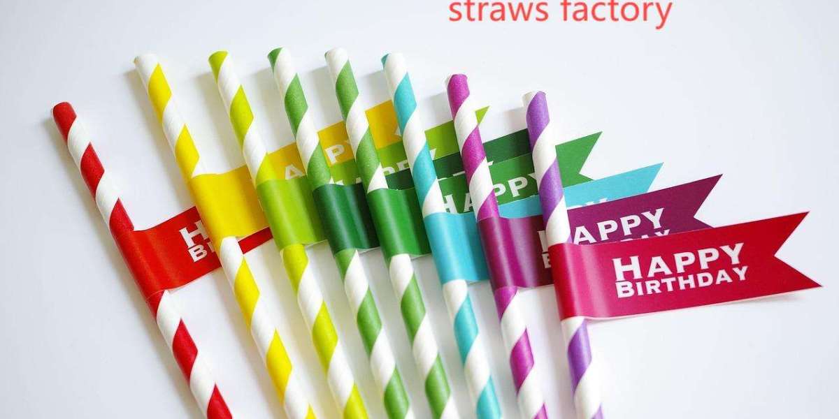 How Personalized Straws Influence Customer Loyalty