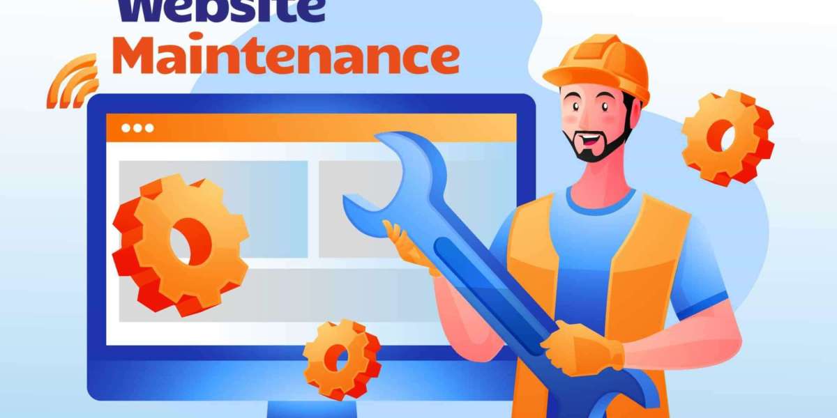 Top 10 Reasons Why Website Maintenance is Essential