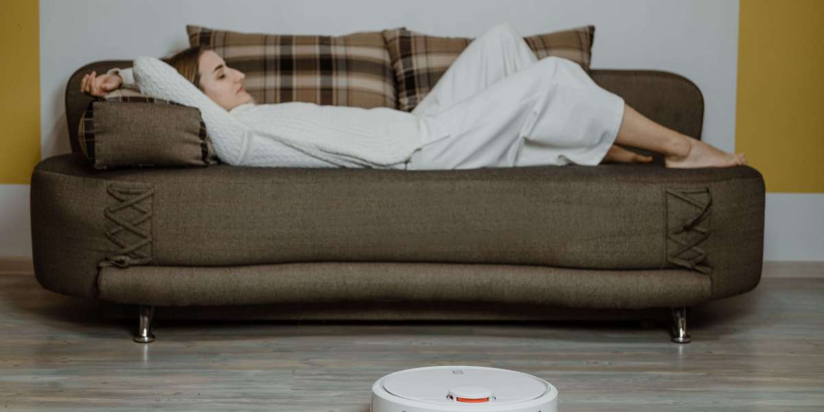 Robot Vacuum: The Good, The Bad, And The Ugly