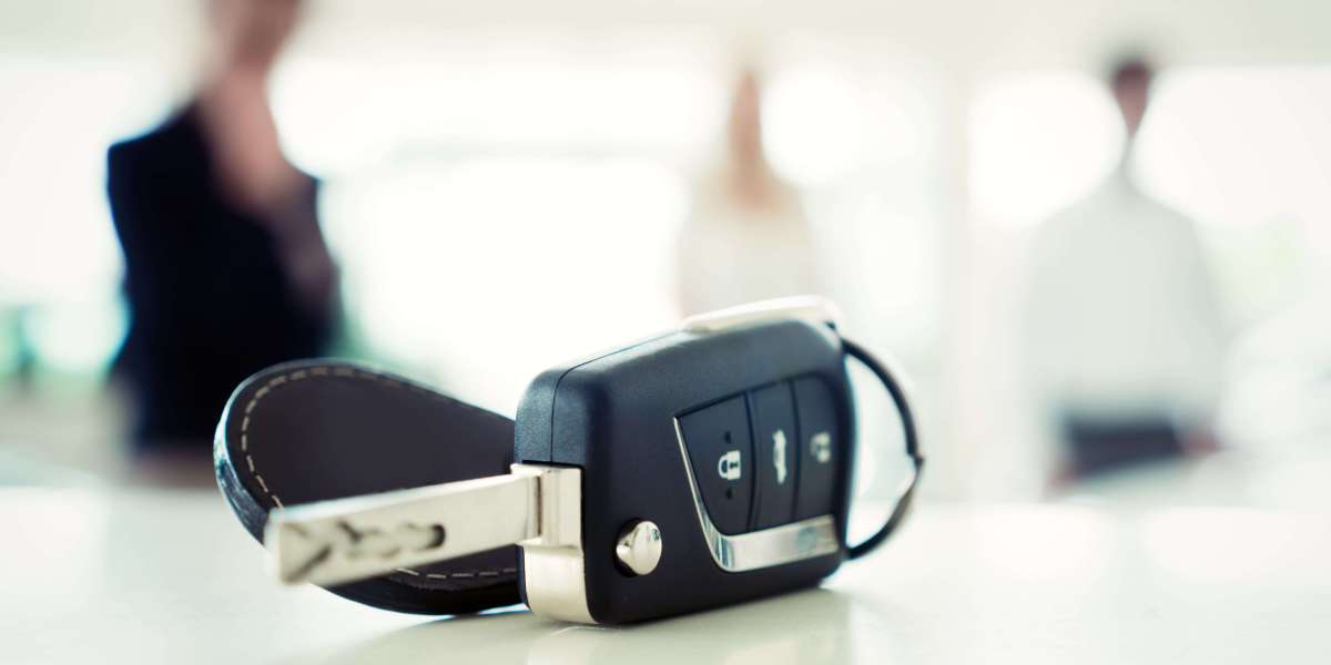 A Step-By-Step Guide For Choosing The Right Electronic Car Key Replacement