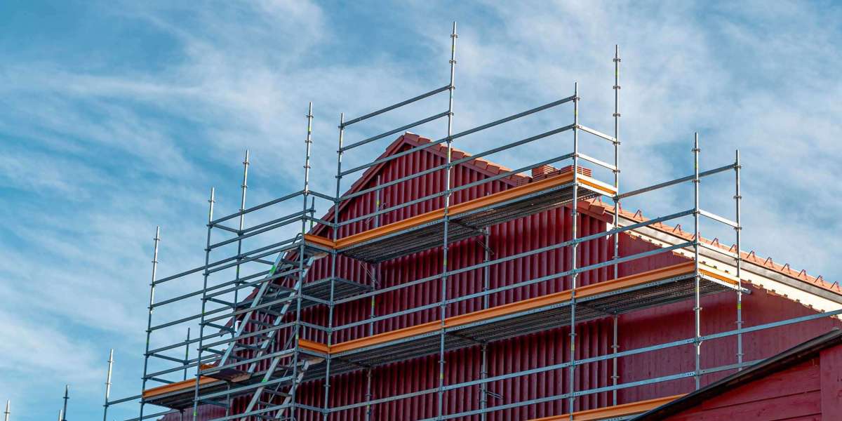Durable Building Wrap – Enhance Energy Efficiency & Weatherproofing