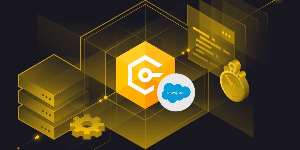 Connect to Salesforce with Dapper Using C#