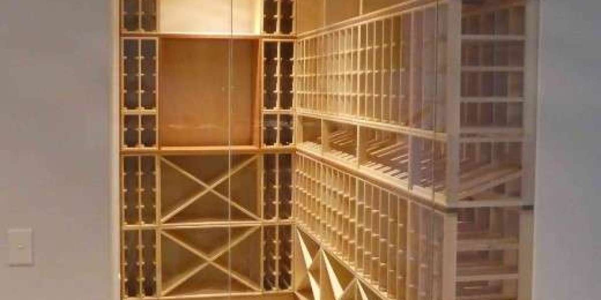 Wine Racks and Wine Cellars: Crafting the Perfect Wine Storage Solution in Australia