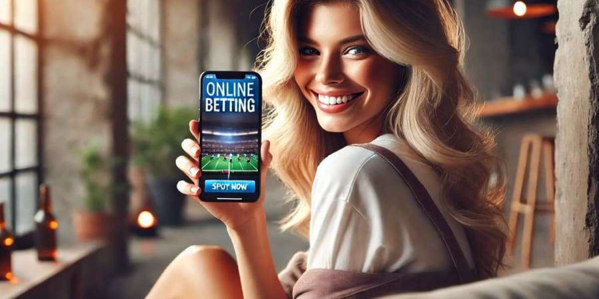 Korean Sports Betting and Sureman: Your Go-To Scam Verification Platform