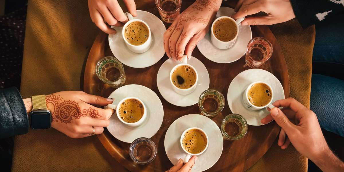 A Step-By-Step Guide To Tassimo From Start To Finish