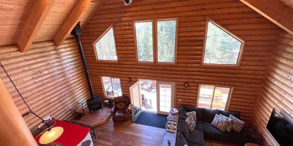Why You Should Rent a Cabin in Duck Creek Utah for Your Next Adventure