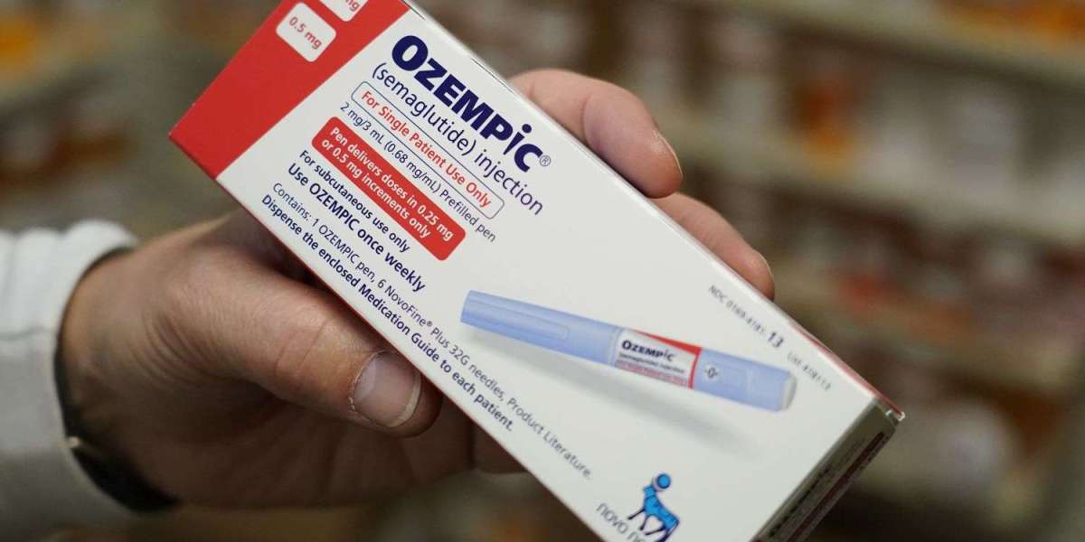Is Ozempic Right for You?
