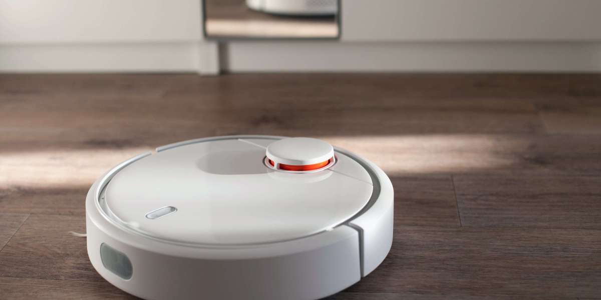 9 Things Your Parents Taught You About Highest Rated Robot Vacuum