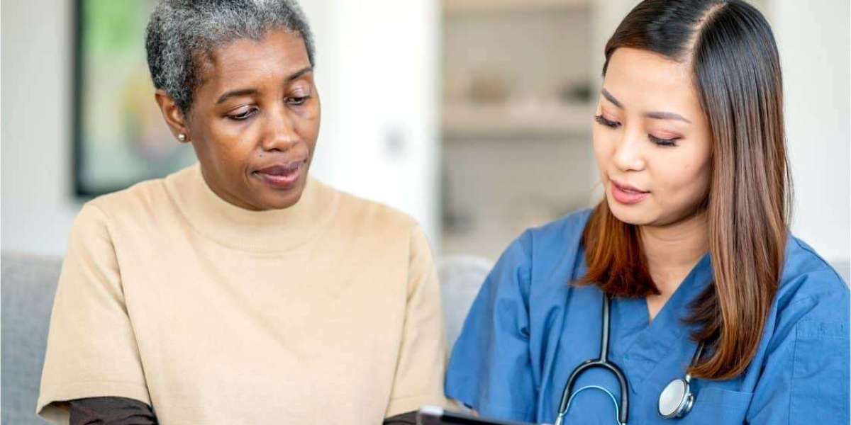 Beyond Hormones: Natural and Holistic Treatments for Menopause