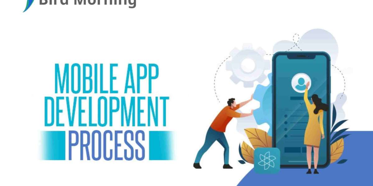 The Mobile App Development Process: How to Create Successful Applications in 2025