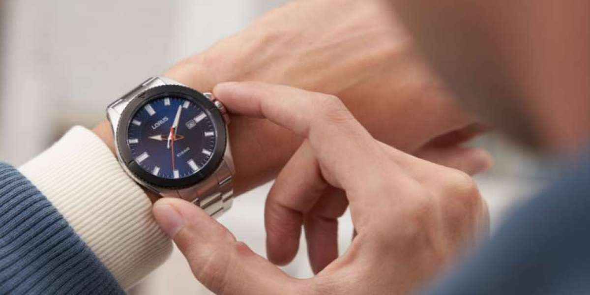 Our Top Picks: Best Lorus Watches of the Year