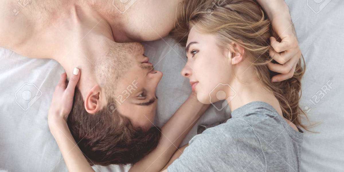 Virile Forge Male Enhancement