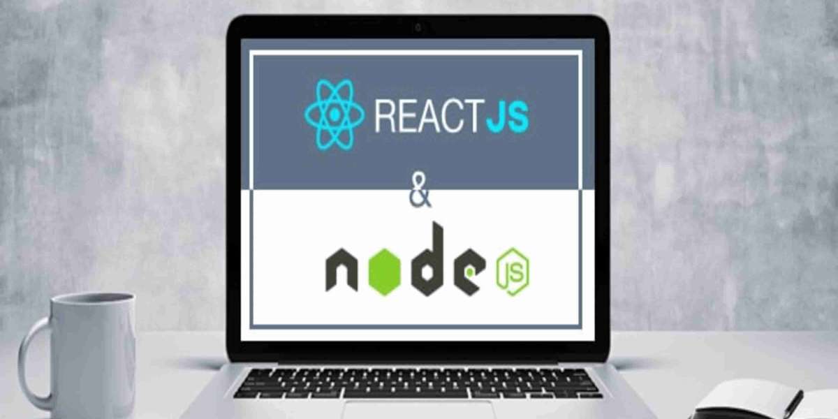 What are the benefits of using Node.JS and React for Web App Development?