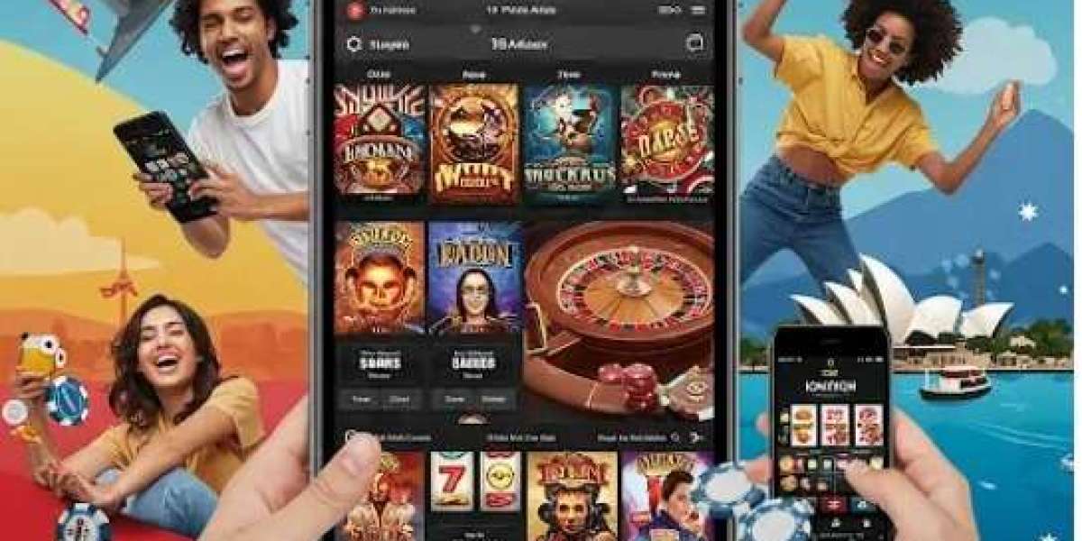 Live Dealer Gaming at Ignition Casino: Immersion and Real-Time Play Tested