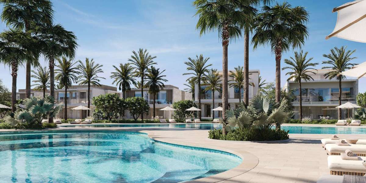 Bay Villas by Nakheel at Dubai Islands