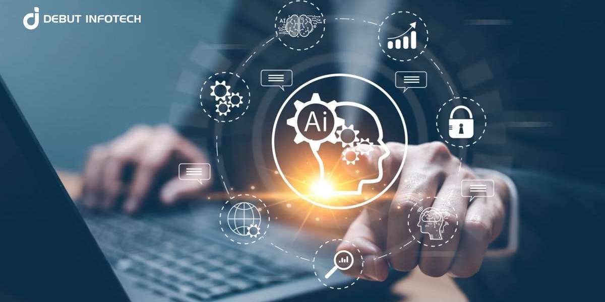 AI development Companies
