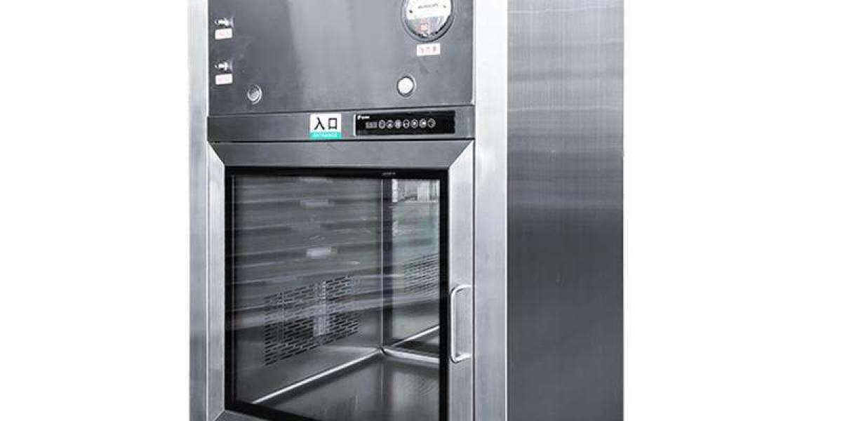 Advanced Purification Systems by yd-purification