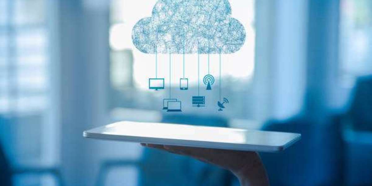 How Enterprise Application Services Drive Business Transformation in 2025
