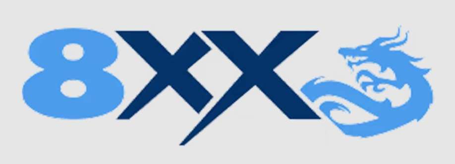 8XX