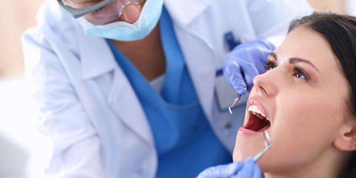 Eliminate Tooth Infection with Root Canal
