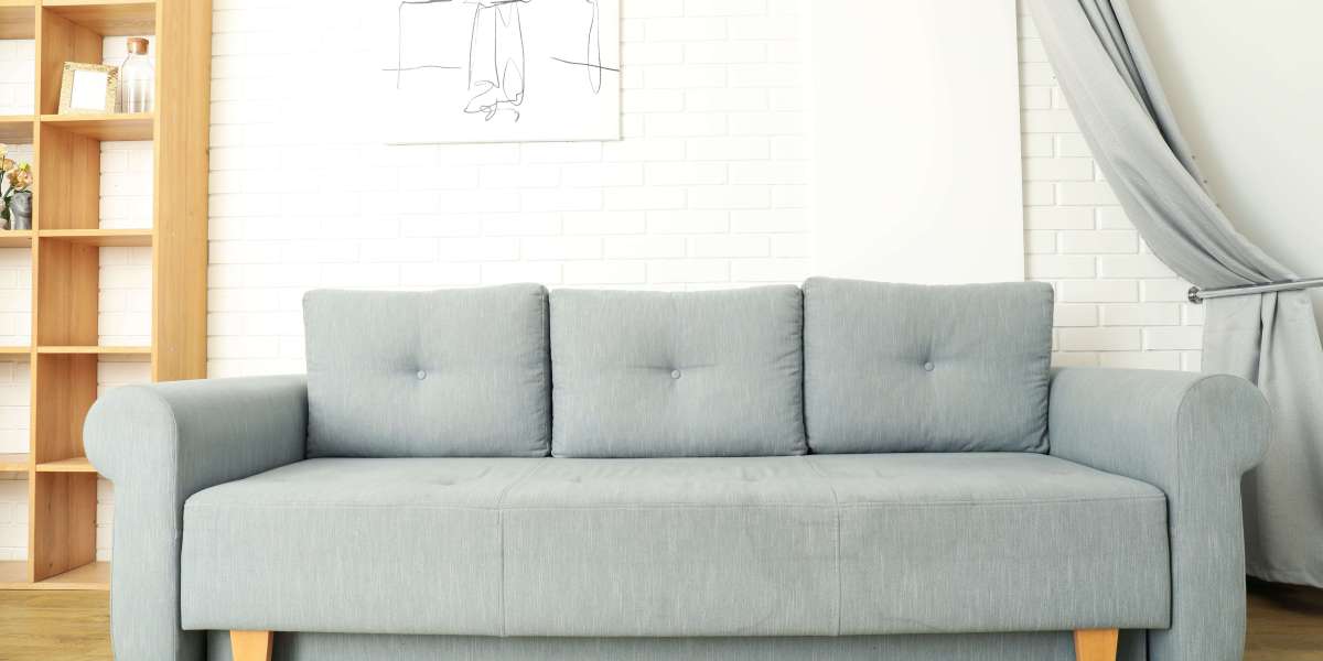Nine Things That Your Parent Taught You About Affordable Sectionals