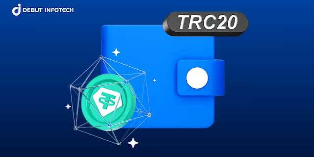Creating a USDT TRC20 Wallet Guide